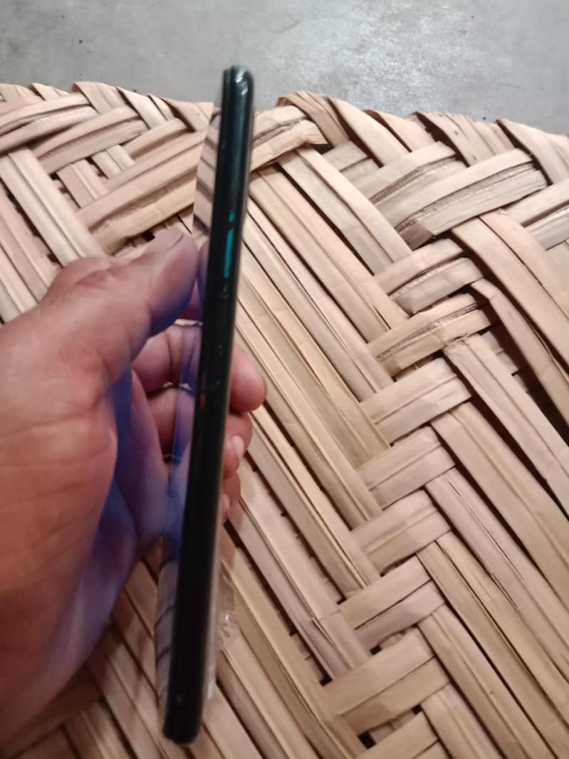 Infinix 3
