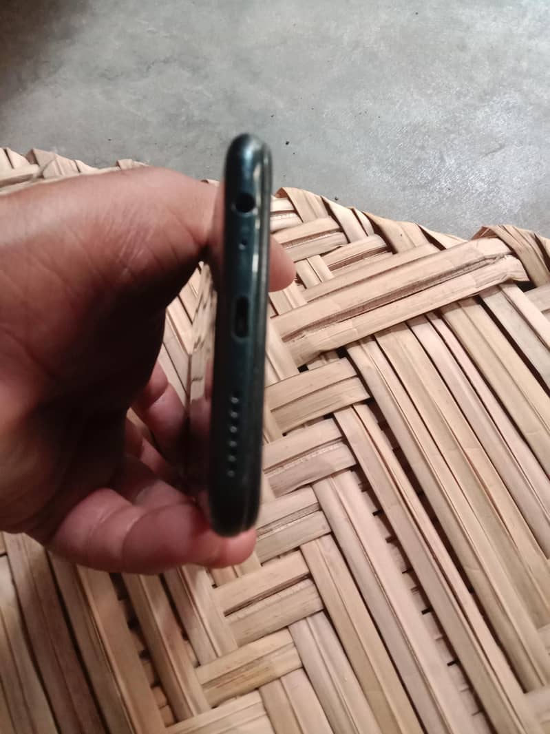Infinix 5
