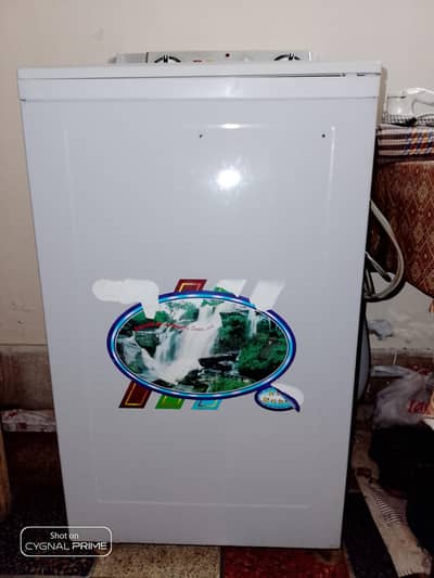 Super Asia Washing Machine