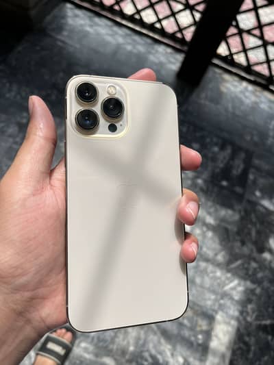 Apple iPhone 13 Pro Max 256gb factory