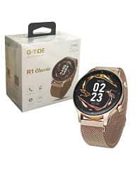 G-Tide R1 Classic Smartwatch