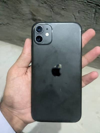 Apple iPhone 11