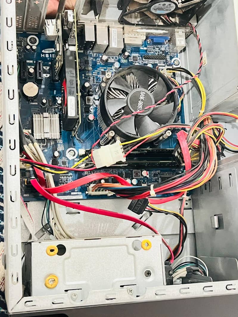 Gaming PC 0