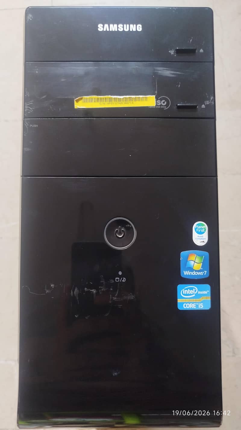 Gaming PC 2