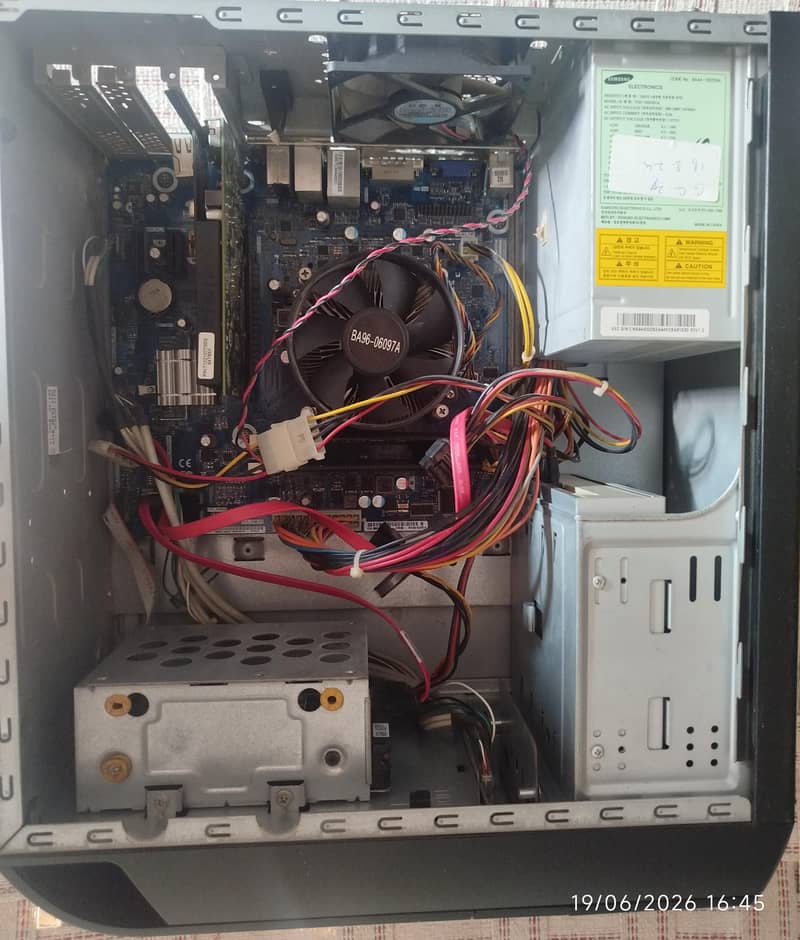 Gaming PC 3