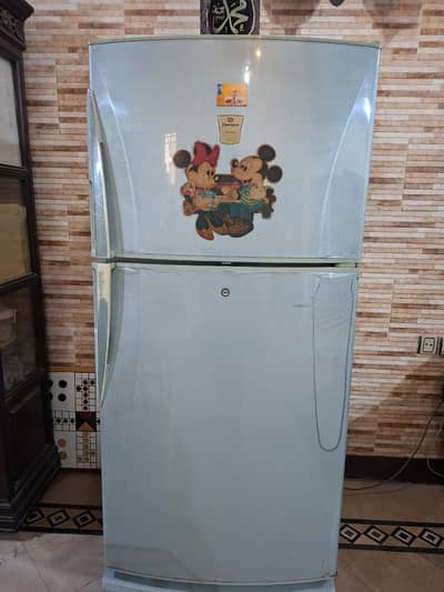 Dawlance Signature Series Extra Large Refrigerator for Sale