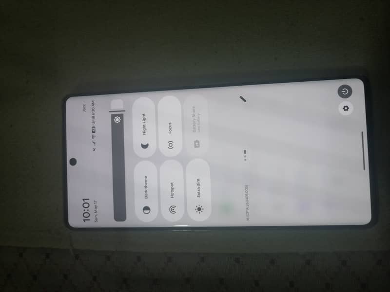 Google Pixel 7 Pro 1