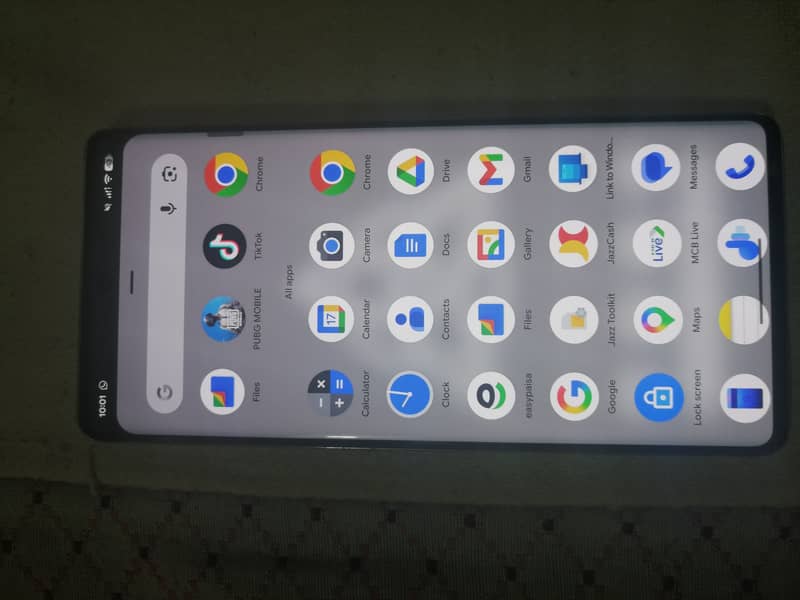 Google Pixel 7 Pro 2