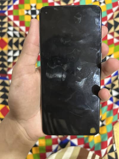 One Plus 8T
