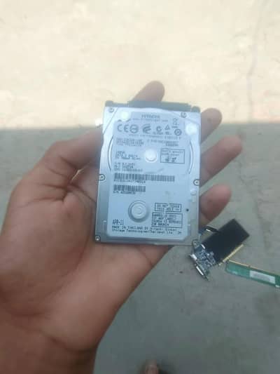 Computer Components For Sell Ram/Graphics Card/SSD/HHD