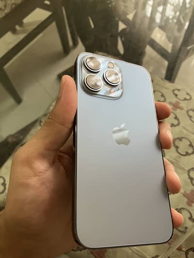 Apple iPhone 13 Pro