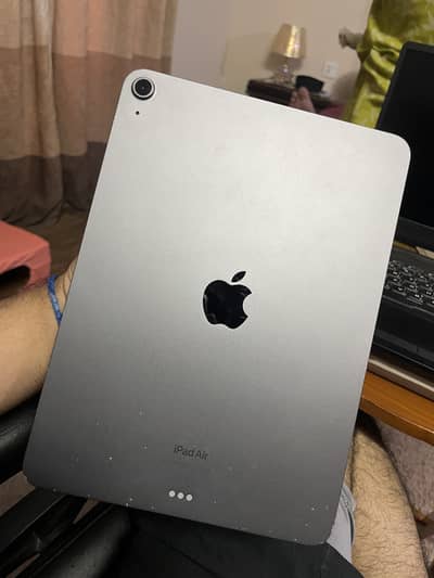 Ipad Air 5