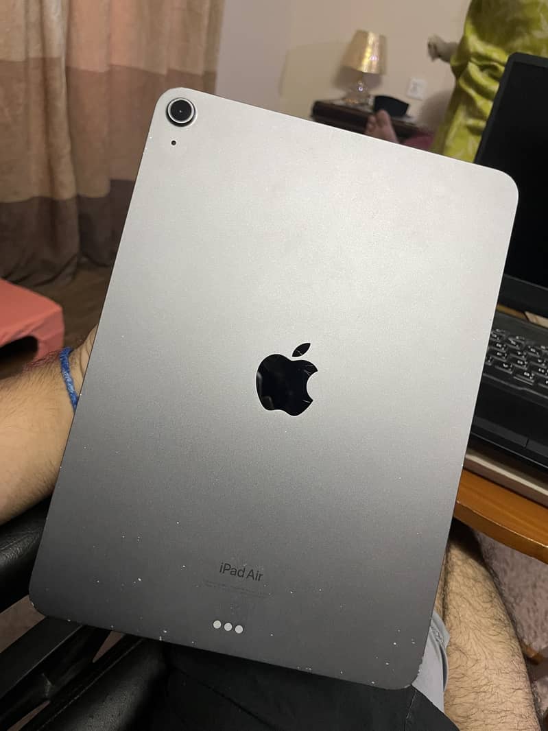 Ipad Air 5 0