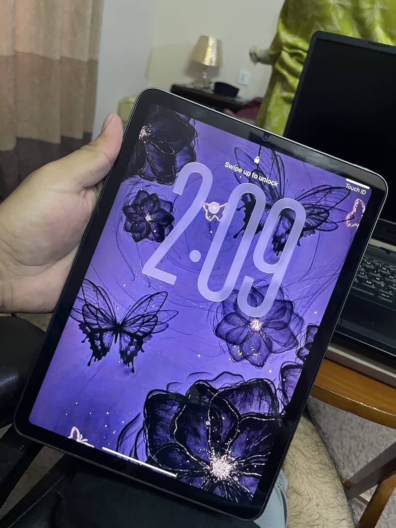 Ipad Air 5 1