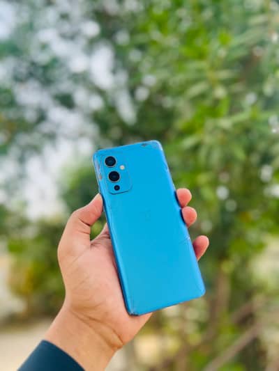 One plus 9 5G