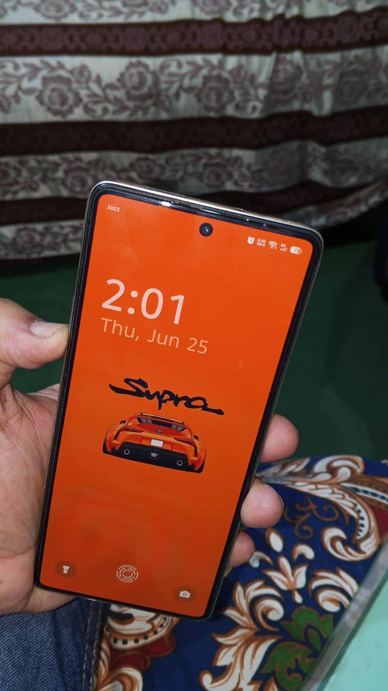 Tecno CAMON 30 4