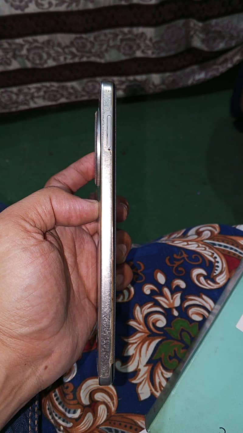 Tecno CAMON 30 6