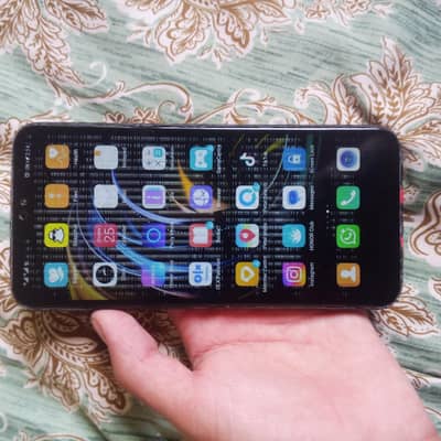 Honor 8X for sale best for Hotspot