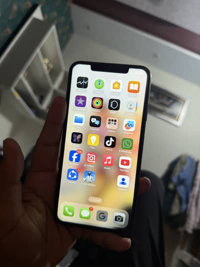 Apple iPhone XS Max