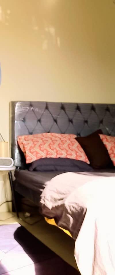 King Size Bed for Sale