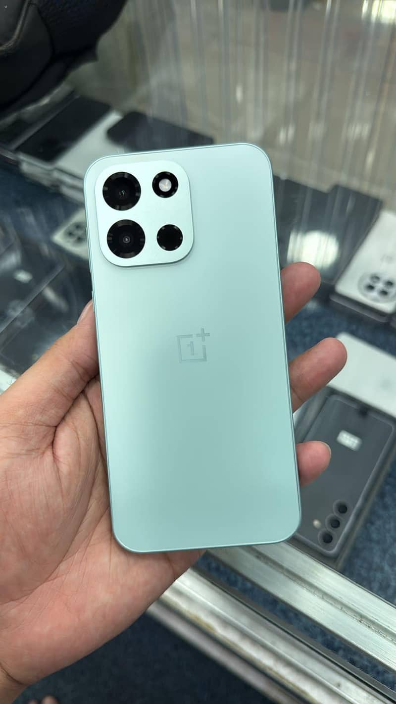One Plus 6T 0