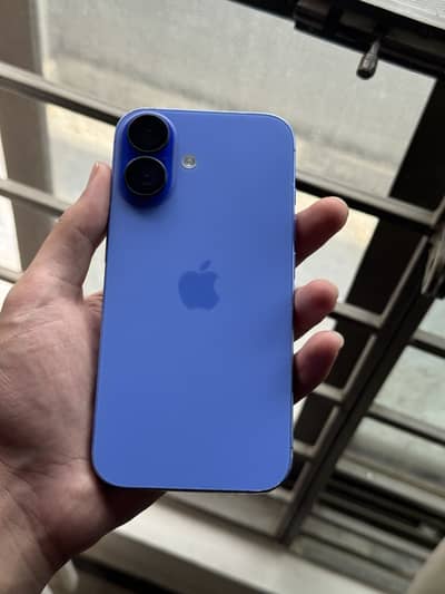 Iphone 16 factory unlocked