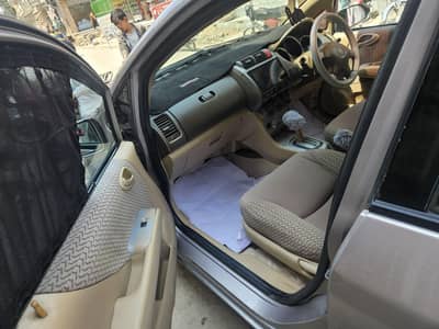 Honda City 2004