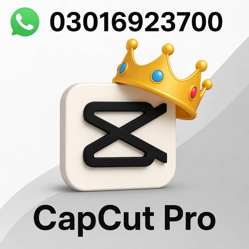 capcut proo tool 0