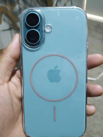 Apple iPhone 16