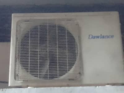 Dawlance outdoor 1.5 hai 03244045106