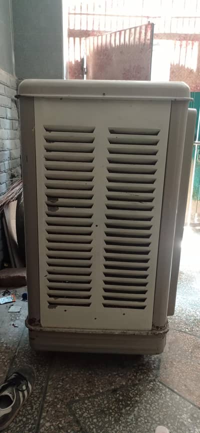 Room Cooler