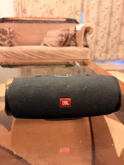 JBL Charge 4 - Original 100% working