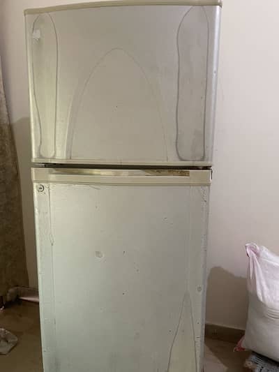 Dawlance Refrigerator new condition