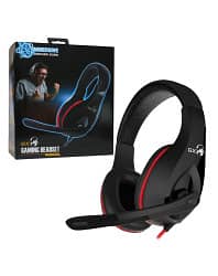 HGS560 Gaming Headphones