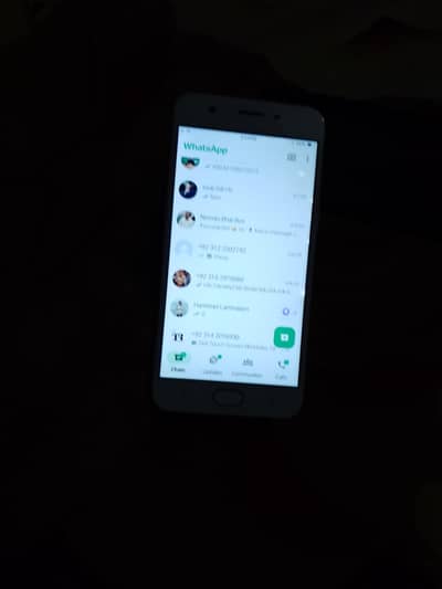 OPPO A57