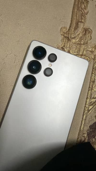 Samsung Mobile S25 Ultra