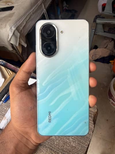 Xiaomi Redmi 5