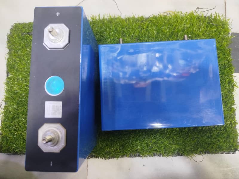LITHIUM CELL 1