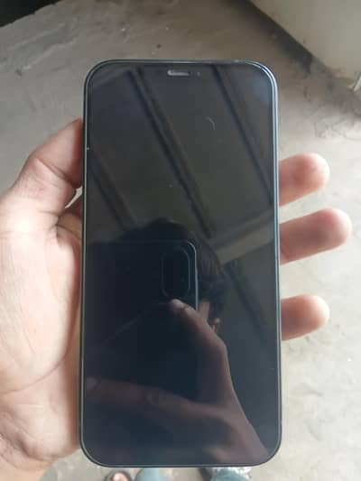 Apple iPhone 12