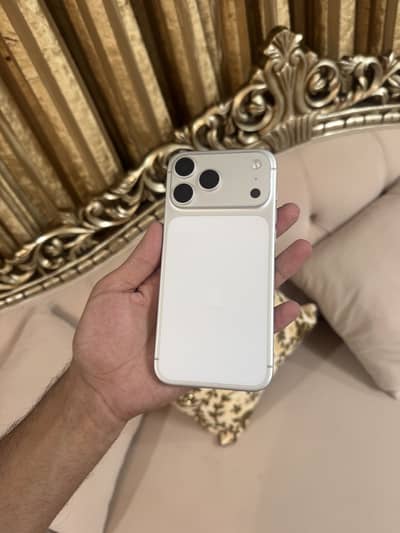 Apple iPhone 17 Pro Max