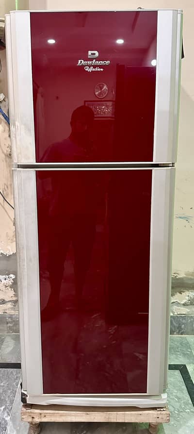 Dawlance Refrigerator 9188 WBR for Sale.