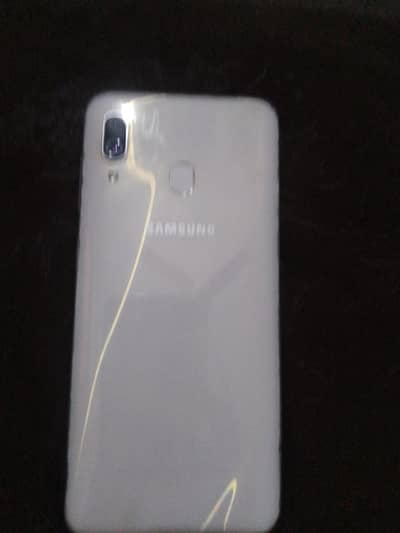 Samsung Mobile A30 fianl price 9000 03094654348