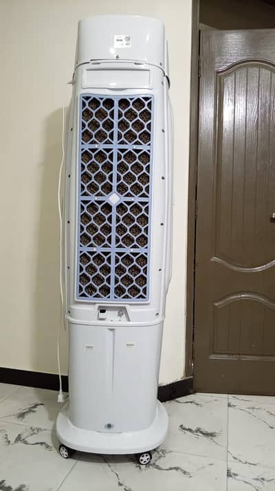 Pak Fac AC Cooler PKT-6500