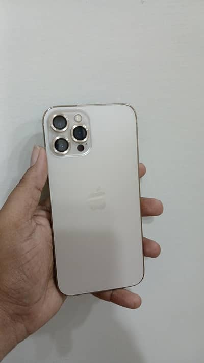 Apple iPhone 12 Pro Max
