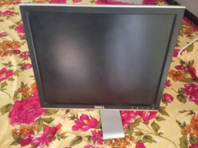 Dell 17 inch lcd