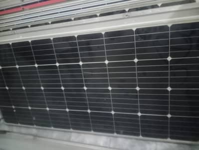 150 Watt solar Panels