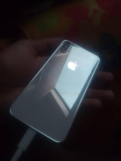Apple iPhone X