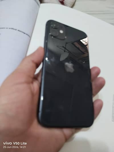 Apple iPhone 11 64gb