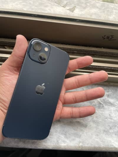 Apple iPhone 13 - Non PTA Only