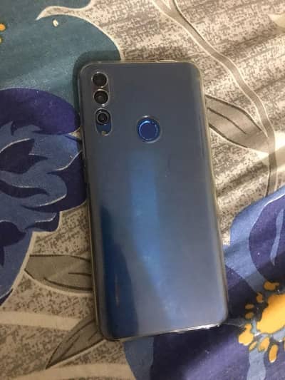 Huawei Y9 Prime